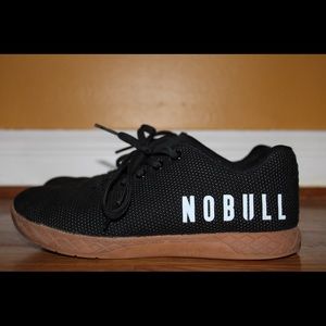 NoBull Trainer Shoes